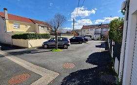 Maison 3 chambres 6 personnes et garage